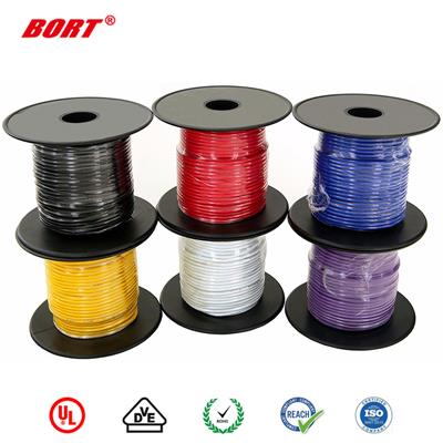 GXL Primary Wire